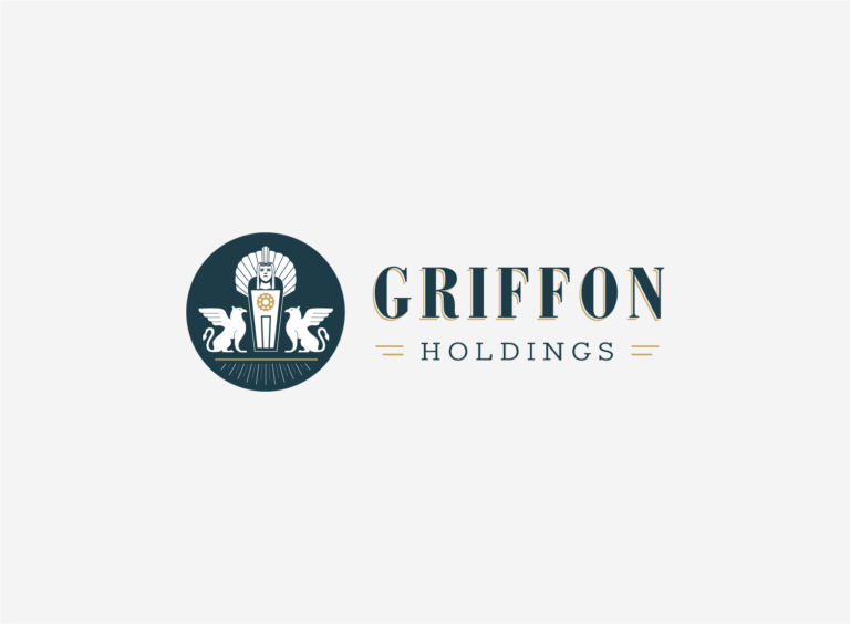 The Griffon Holdings logo.
