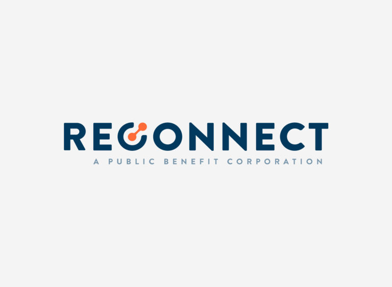 Reconnect logo